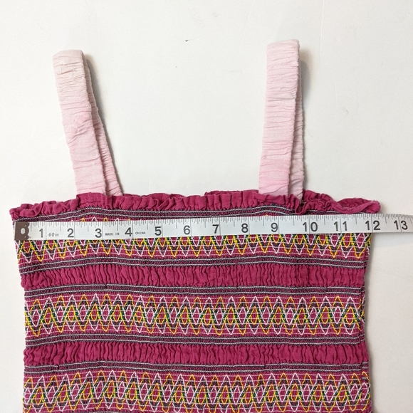 Magic Maxi Sundress - Picture 9 of 11